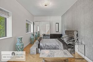 Sitting Room/Possible Bedroom- click for photo gallery